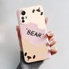 Phone Case For Xiaomi Redmi Note 12S 2023 Cover Stylish Pattern TPU Silicone Back Funda For Xiomi Redmi Note 12s 4G Note12s Capa