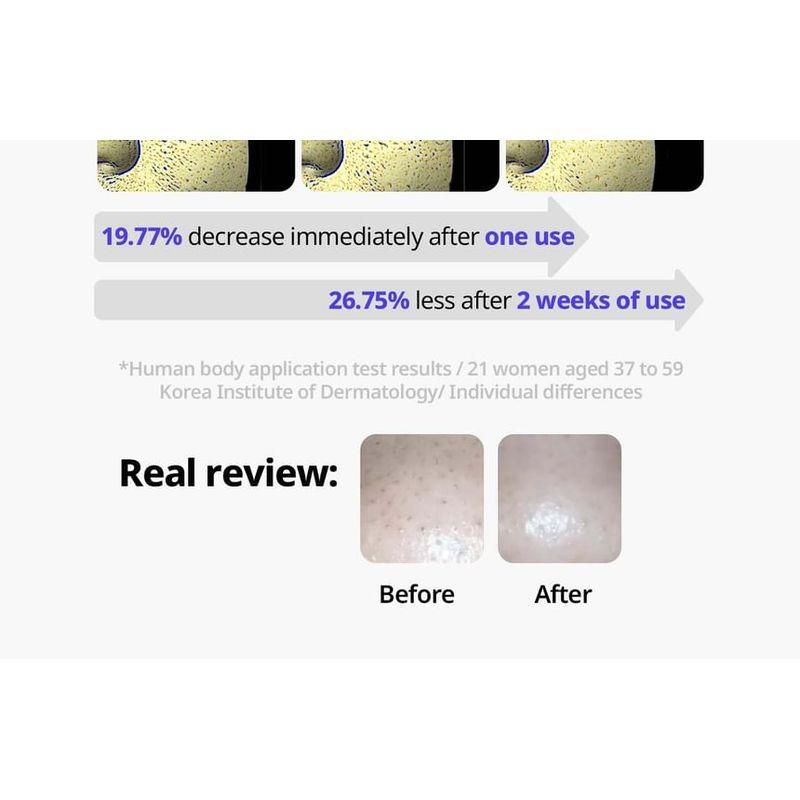 FRANKLY - Closer Pore Reducing Serum Jumbo