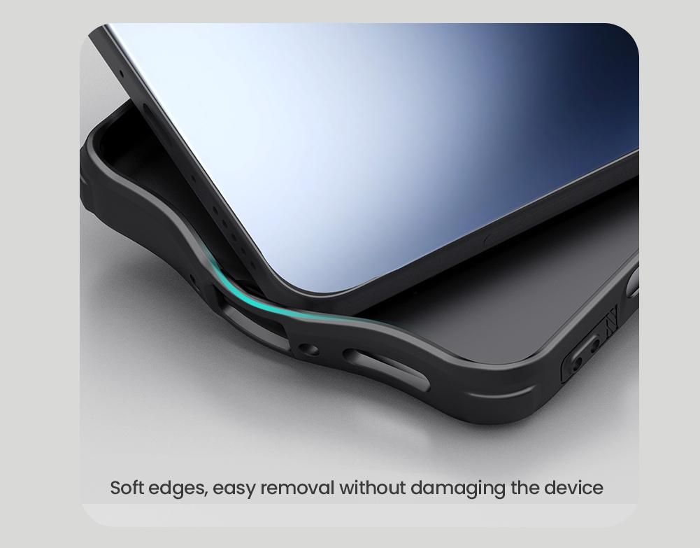 For Vivo X200 Ultra Phone Case Nillkin Super Frosted Shield Pro Hard PC+TPU Shell Shockproof Back Cover