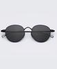 Maeteupeojeu Mp-13 Titanium Sunglass Black