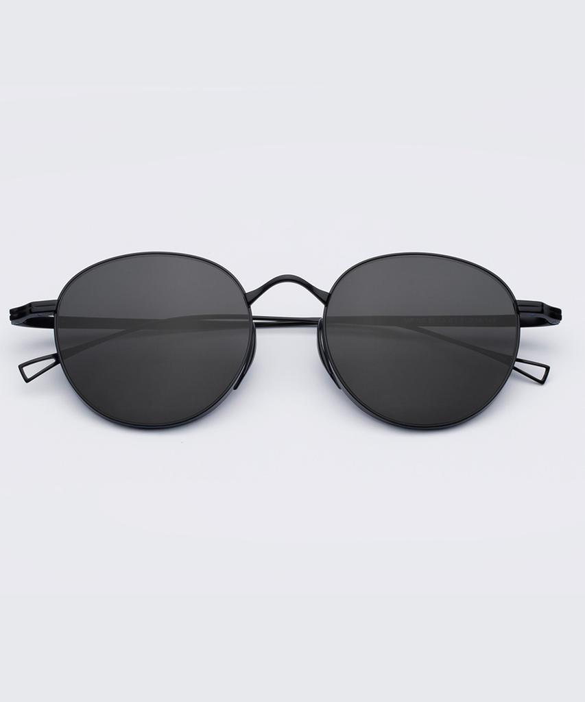 Maeteupeojeu Mp-13 Titanium Sunglass Black