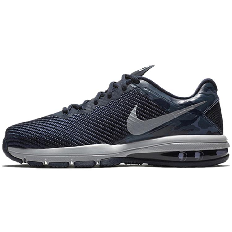 

Новые кроссовки Nike Air Max Full Ride Tr Trainer 15 Navy 869633-401 44.5