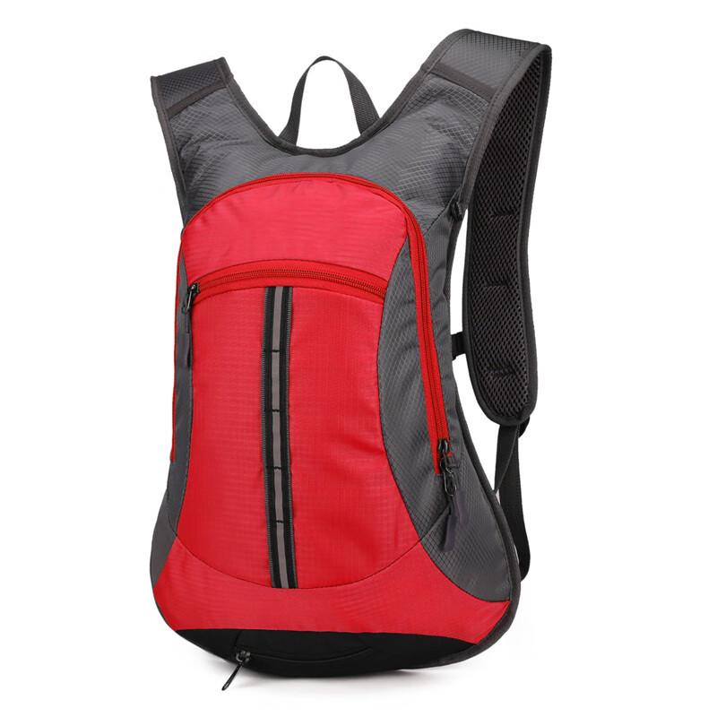 Hufeng Lightweight Cycling Hydration Backpack