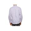 Polo Ralph Lauren Plaid Pony Logo Embroidered Poplin Long Sleeve Shirt Men Shirts Blue Pink 710784272-001