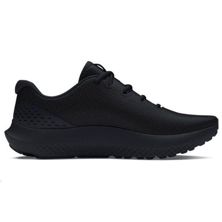 Under Armour Pánské běžecké boty UA Surge 4 Černá 3027000-002