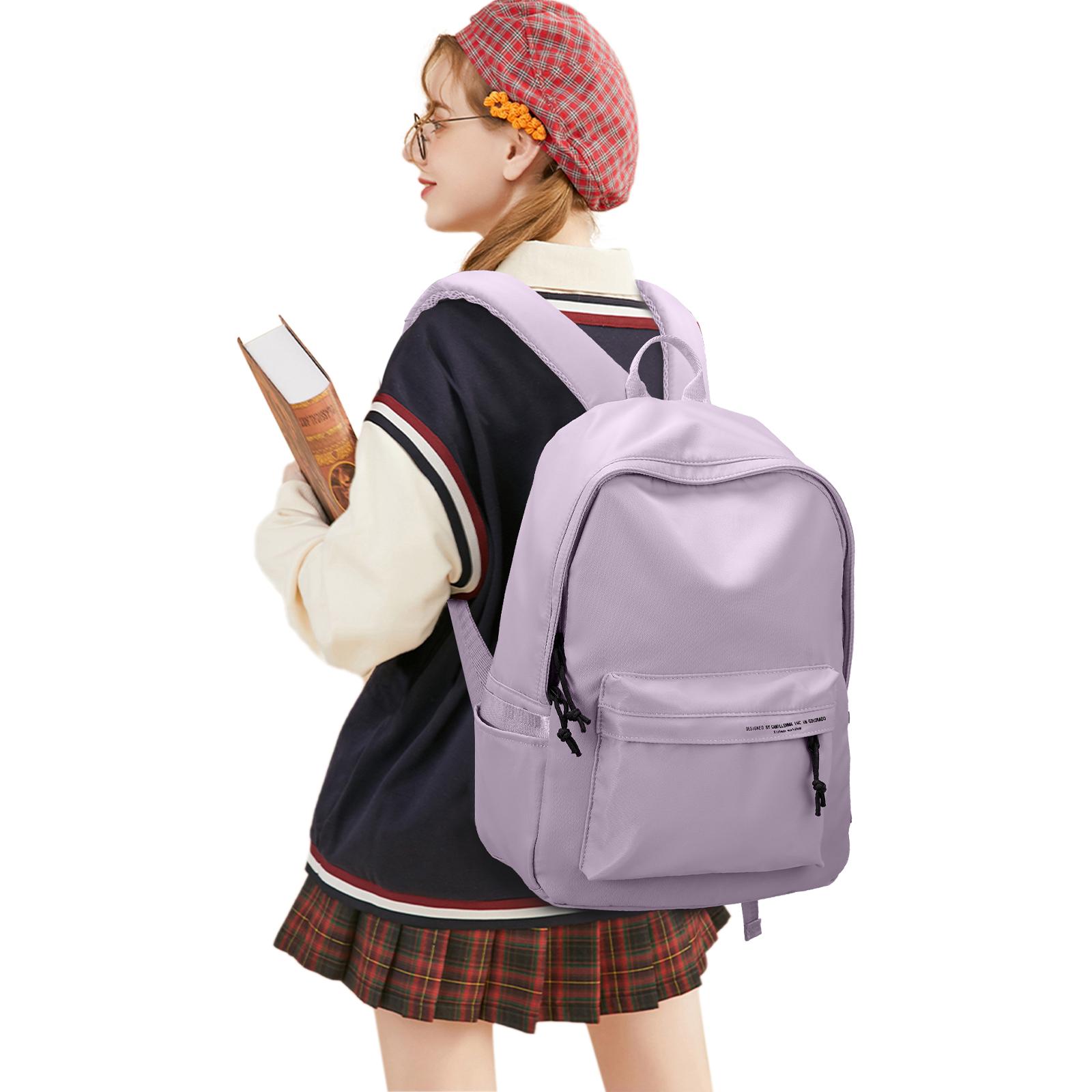 Школьный рюкзак для подростков — фото 8