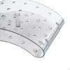 Display Rack Stand Holder Clear Chocolate Ball Bases Shelf for Birthday Shower
