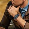 Silicone Strap for Apple watch 10 band 46mm 45mm 44mm 49mm 42mm 41mm 40mm Sport bracelet correas iWatch series 9 8 7 SE ultra 2