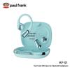 paul frank OWS Open-Ear Bluetooth Headset IKF-01