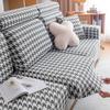 Stretch Sofa Cover Cover Universal All-Inclusive Four Seasons Universal Non-Slip Sofa Cushion Sofa Cushion Sofa Cushion