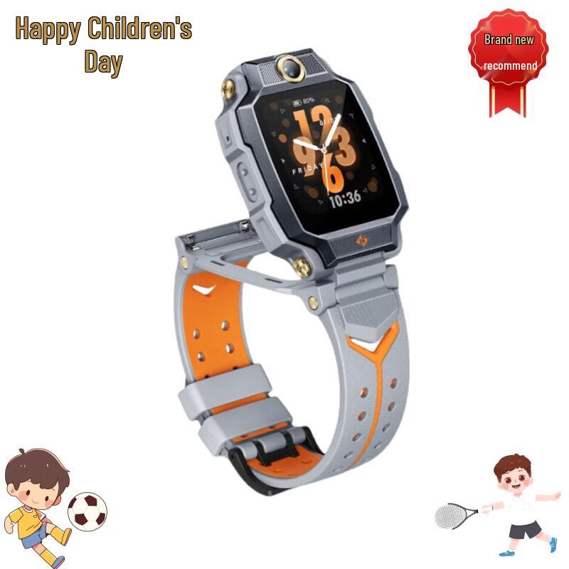 Little Genius Z9A Kids Smart Watch (CN version)