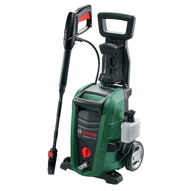 Мойка высокого давления Bosch Home