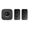Self-Powered Wireless Doorbell: Long-Range, Waterproof Call Bell for Home & Elderly