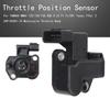 Throttle Position Sensor Tps For NMAX 125/150/155 EGO S LC FI Fz150i Y15zr Z 54P-E5401-10 Motorcycle Throttle Body