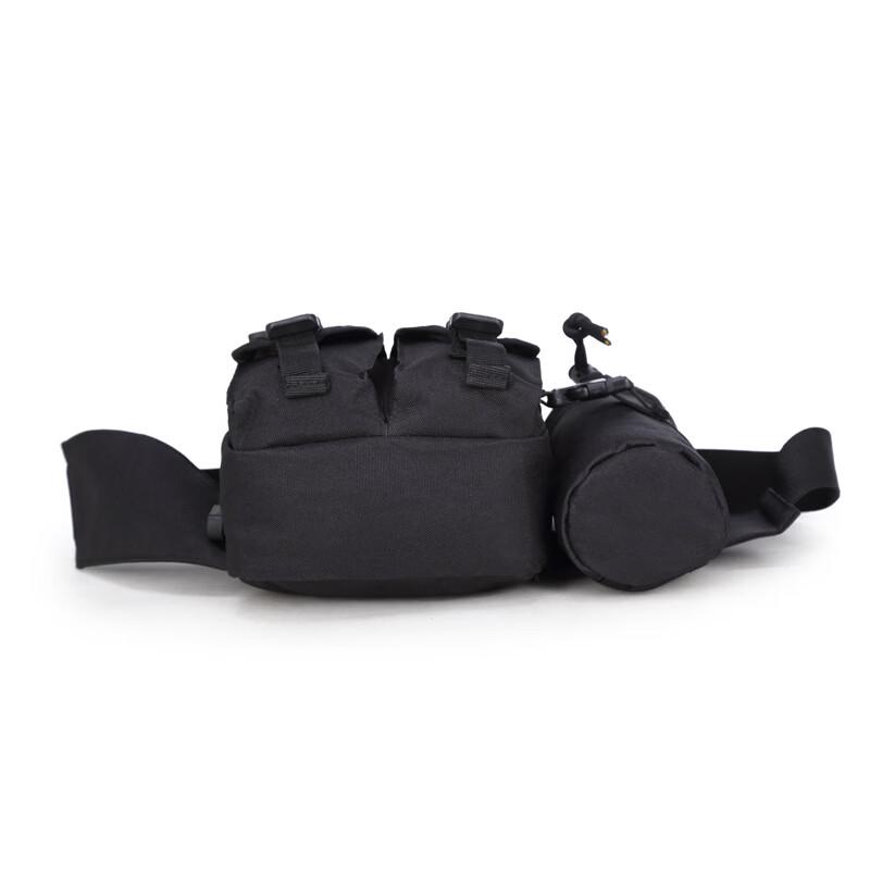 Tactical Water Bottle Waist Bag