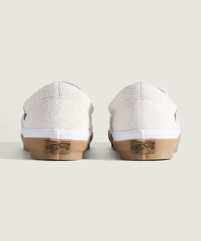 Vans Tdc Premium Slip-On 98 Sp - White / Vn000Z62Yb21