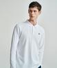 SERGIO TACCHINI M Playing Long Sleeve Polo