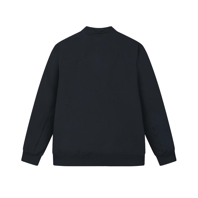 New FILA Lifestyle Jackets & Coats Men's Legend Blue F61M513702F-NV