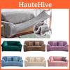 Elegant Elasticity Sofa Cover Soft Flannel Couch Cover For Stylish Home Dcor