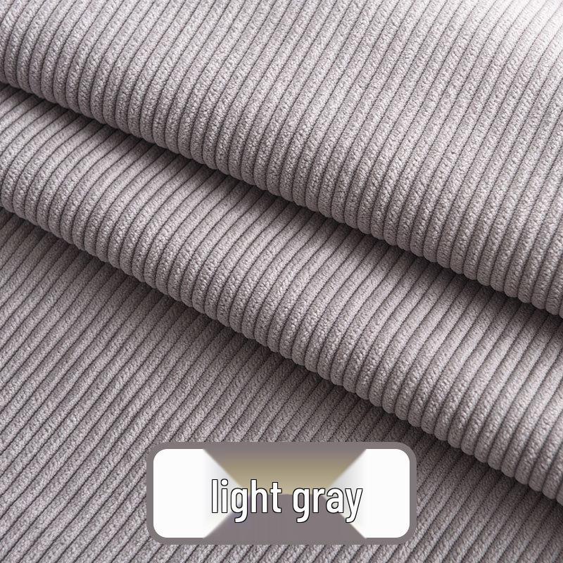 

Вельветовая ткань: Толстовка с высоким ворсом, брюки и обивка дивана с запасом по высоте головы