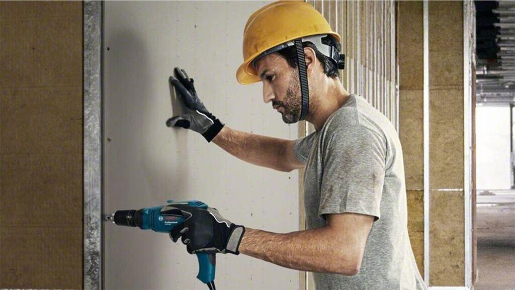 Screwdriver Bosch GTB 650