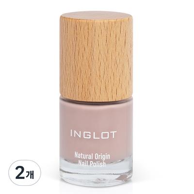 Maniküre – Nagellack