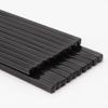 Black Wooden Chopsticks (24CM, 100 Pairs)