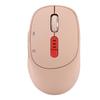 AI Voice Mouse for GPT 6 in 1 Voice Typing Translation Quiet Ergonomic Rechargeable   Wireless Computer Mouse for Desktop PC