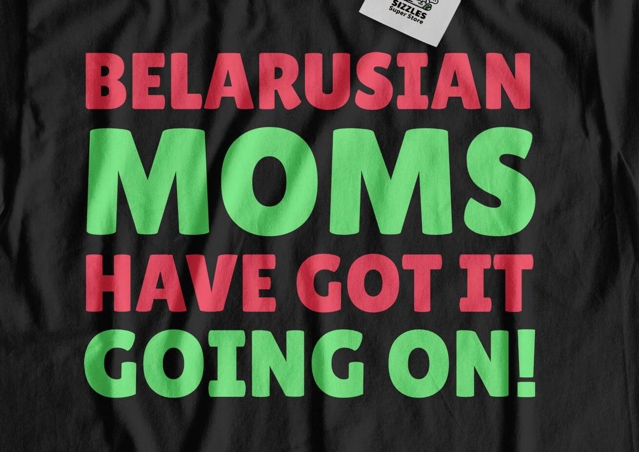 Funny Argentinian Mom T-Shirt Argentina Mothers Day Gifts 4XL