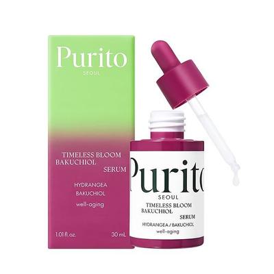 Soins du visage – Sérums visage