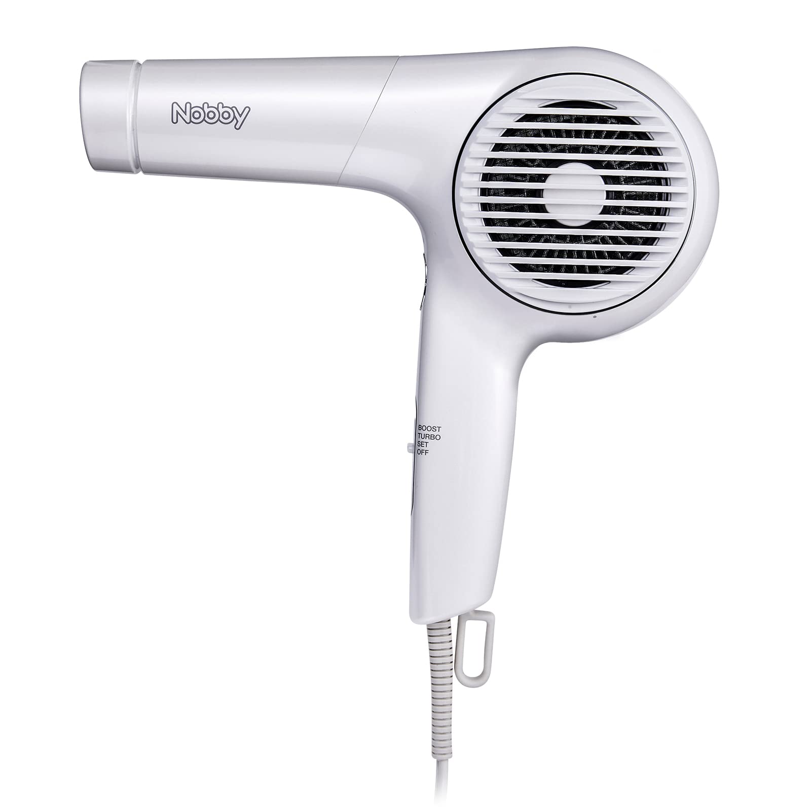 

Фен Nobby Negative Ion NB4000 Белый