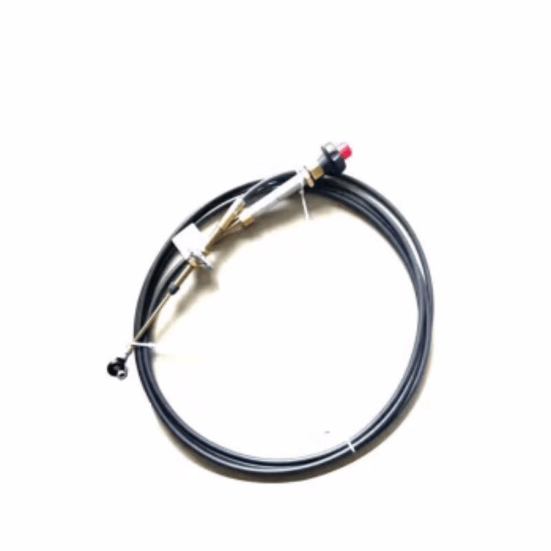 OLPAY Excavator Hand Throttle Control Cable