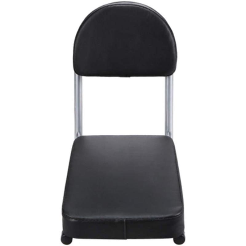 The back seat of a bicycle, the rear armrest of a bicycle with thickened carrier, the back seat of a bicycle