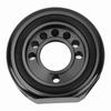 11Pcs VTEC Head Conversion Kit Oil Filter   Plate Adapter Aluminum Replacement for   LS B18 B20