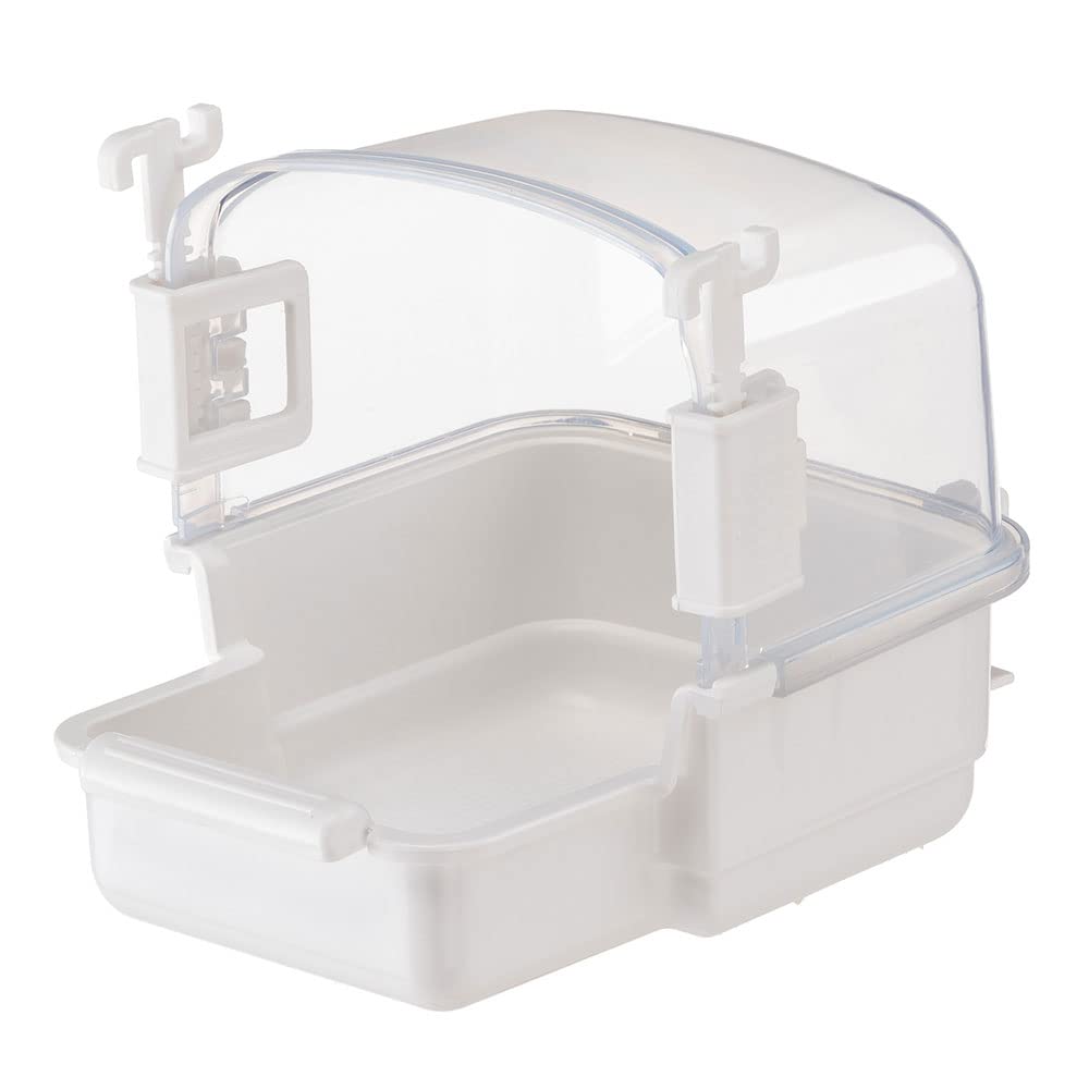 

Farplast RIO 2 BIRD BATH Другие разноцветные птицы