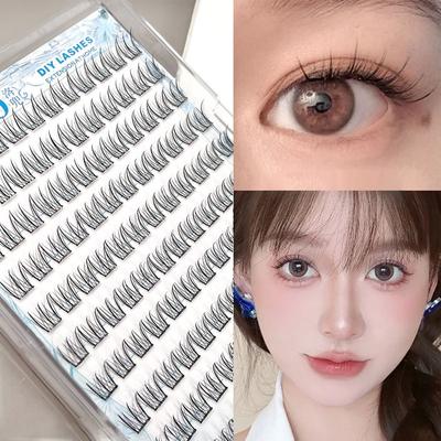 Επεκτάσεις βλεφαρίδων