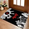 Berserk Living Room Nonslip Area Rug Soft Carpet For Bedroom Game Playroom Sofa Office Home Decor Doormat Christmas Gift C9302266