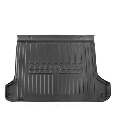 Trunk Mat 3D 2009-2017 (5/7 Seats) () for Toyota Land Cruiser Prado 150