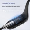 NANK Runner 3 Bone Conduction Sports Headphones