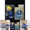 Vault Boy Fallout Q Version PVC-Actionfigur Modell Dekoration 12cm