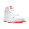 Jordan 1 Mid White Infrared 23 667399-123