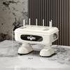 Home router storage box Wireless wifi box Cartoon desktop finishing wire box Multifunctional plastic rack