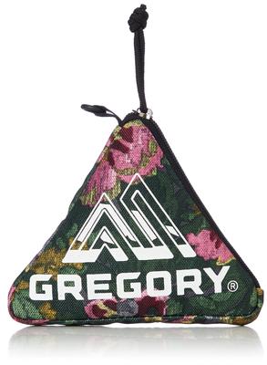 Trójkątna kosmetyczka Ogród Gobelin [Gregory]
