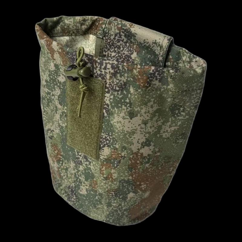 Folding Multi-Purpose Storage Bag