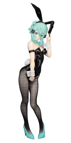 Furyu Sword Art Online BiCute Bunnies Фигурка Синон
