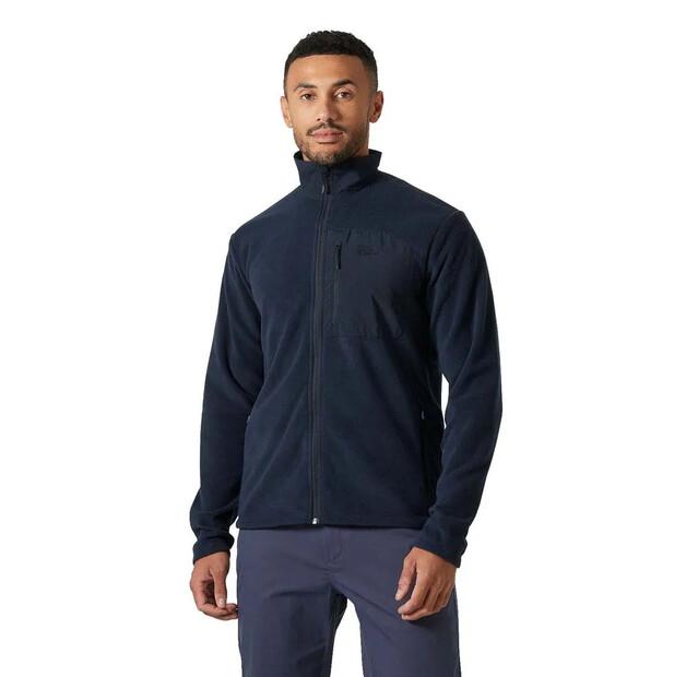 Helly Hansen Флис Daybreaker Block