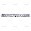 AABFN1 Geeignet für Kia Sportage SPORTAGE Autoaufkleber Modifikation, SPORTAGE Kofferraumklappenaufkleber Autoaufkleber Emblem