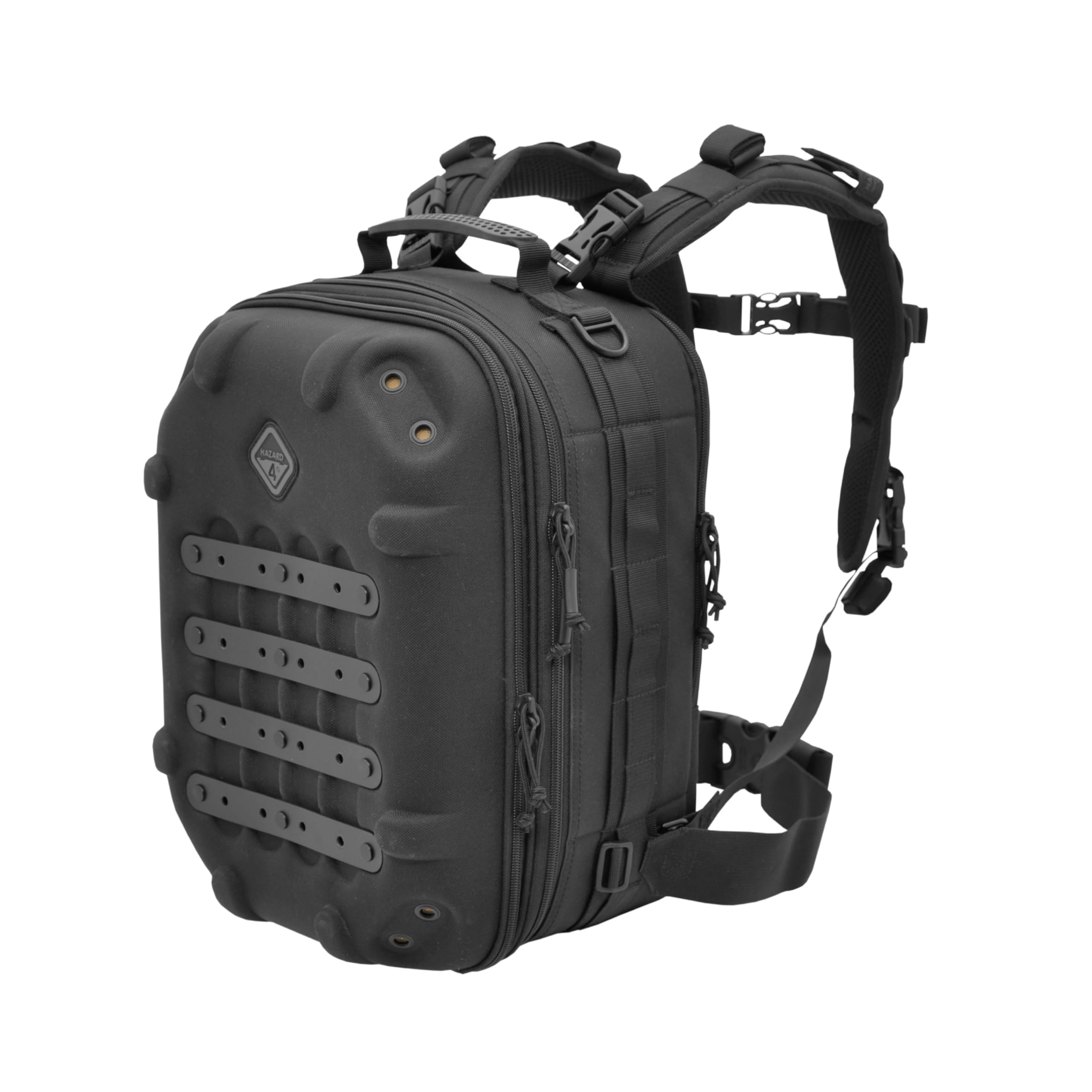 

HAZARD4 Backpack Grill photo pack Camera/Drone - hard-molle BKP-GRL-BLK чорний