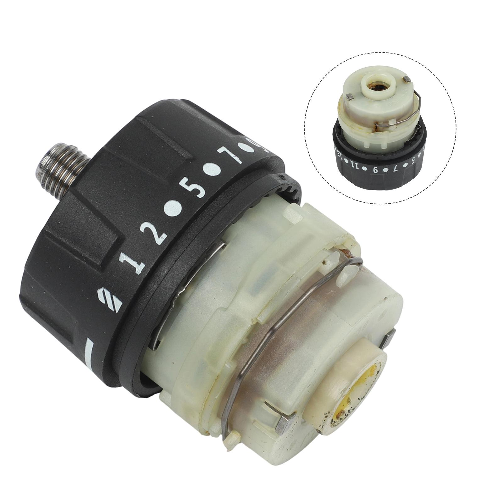 

13 Teeth Gearbox Size As Shown In The Picture Brushless Gearbox Electric Screwdriver Gearbox Home Repair Professional Use China Mainland