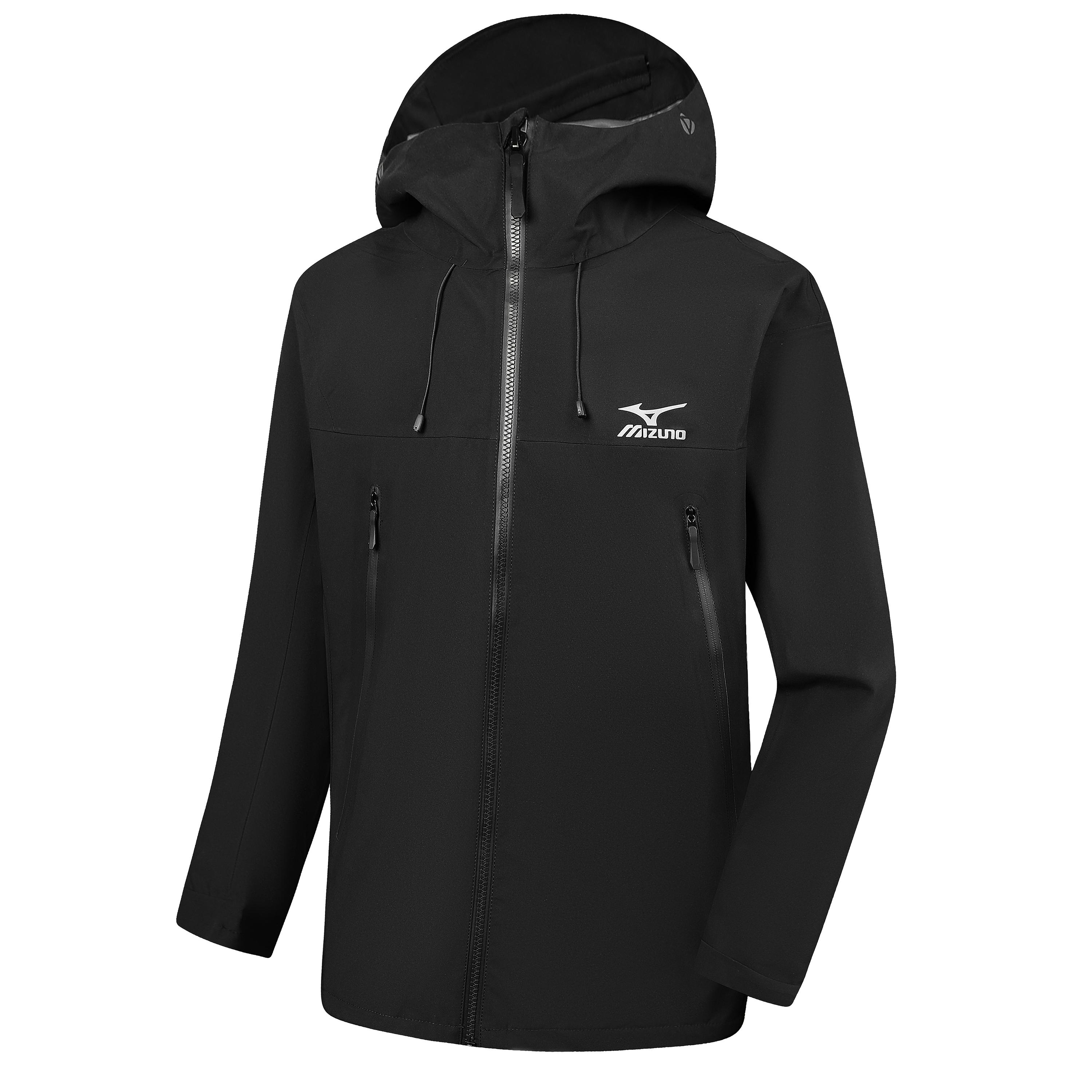 Mizuno Windbreaker Jacket Unisex A2CE2551 4XL